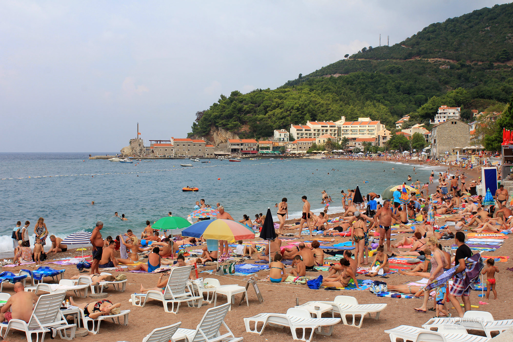 Petrovac (Петровац)